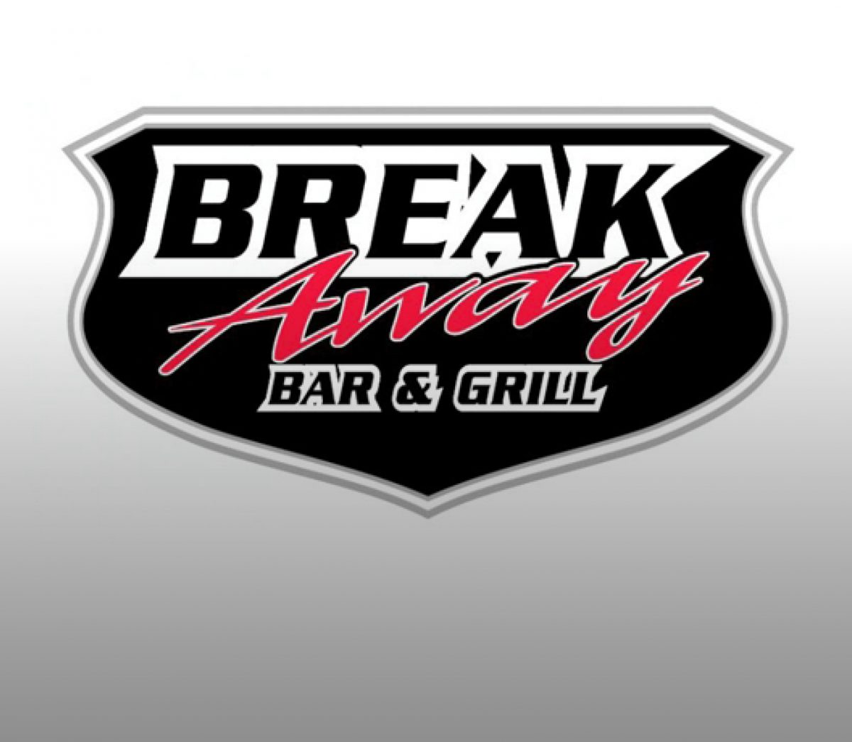 breakaway grill