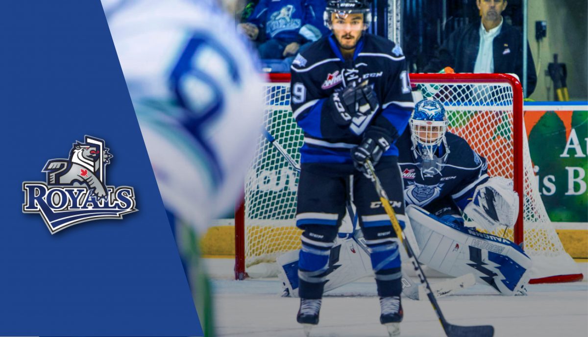 Victoria Royals